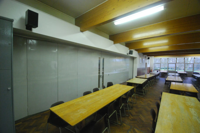 Hockerill College